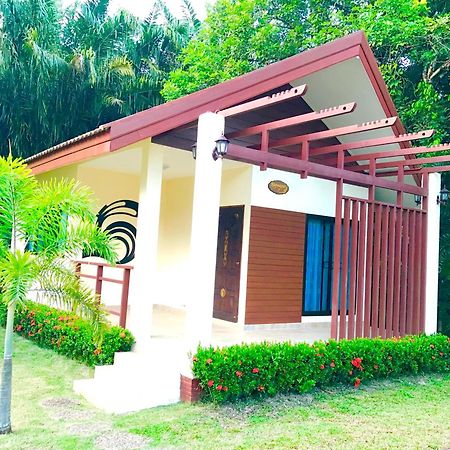 Kannapat House Ban Nong Thale Εξωτερικό φωτογραφία