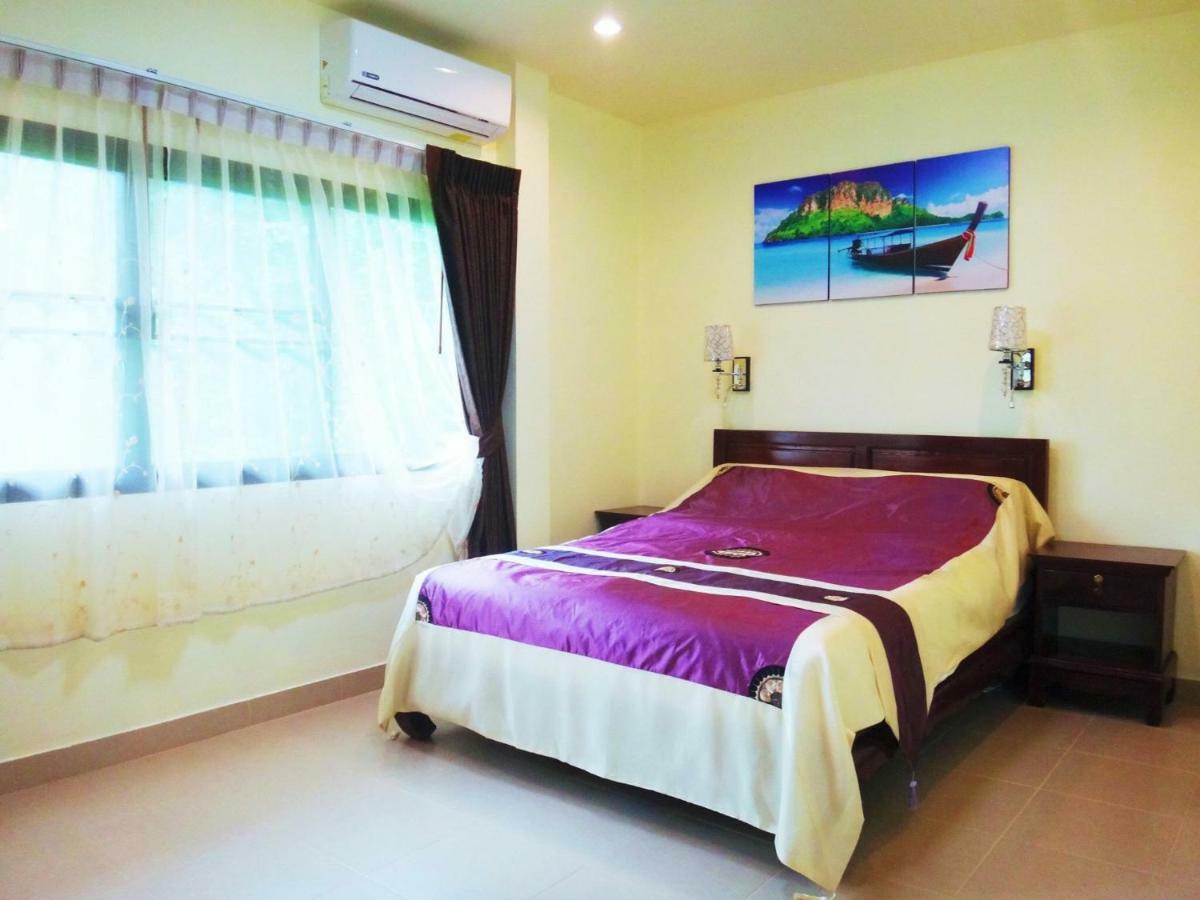 Kannapat House Ban Nong Thale Εξωτερικό φωτογραφία