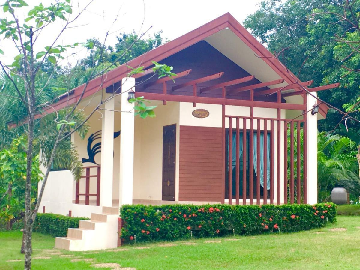 Kannapat House Ban Nong Thale Εξωτερικό φωτογραφία