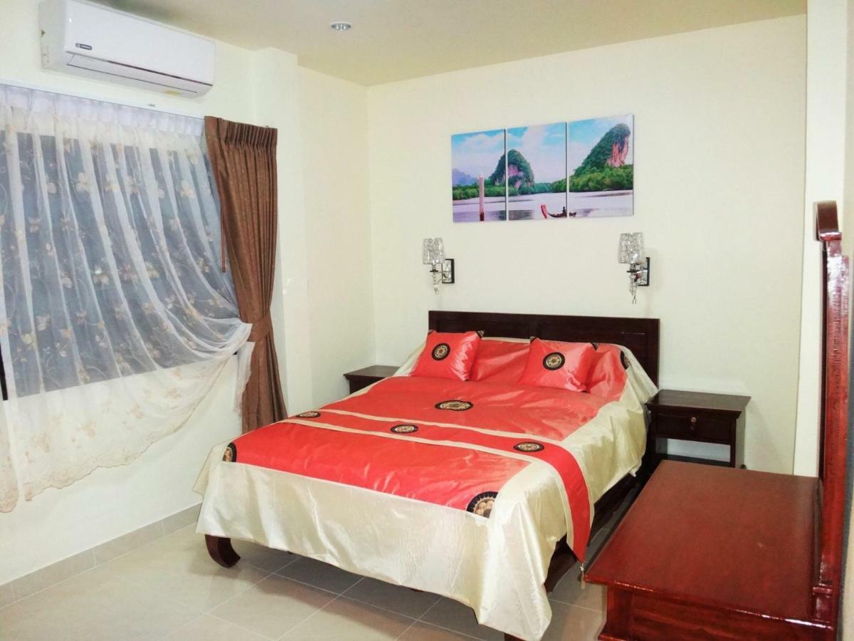 Kannapat House Ban Nong Thale Εξωτερικό φωτογραφία