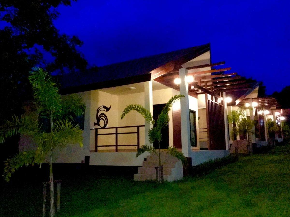 Kannapat House Ban Nong Thale Εξωτερικό φωτογραφία
