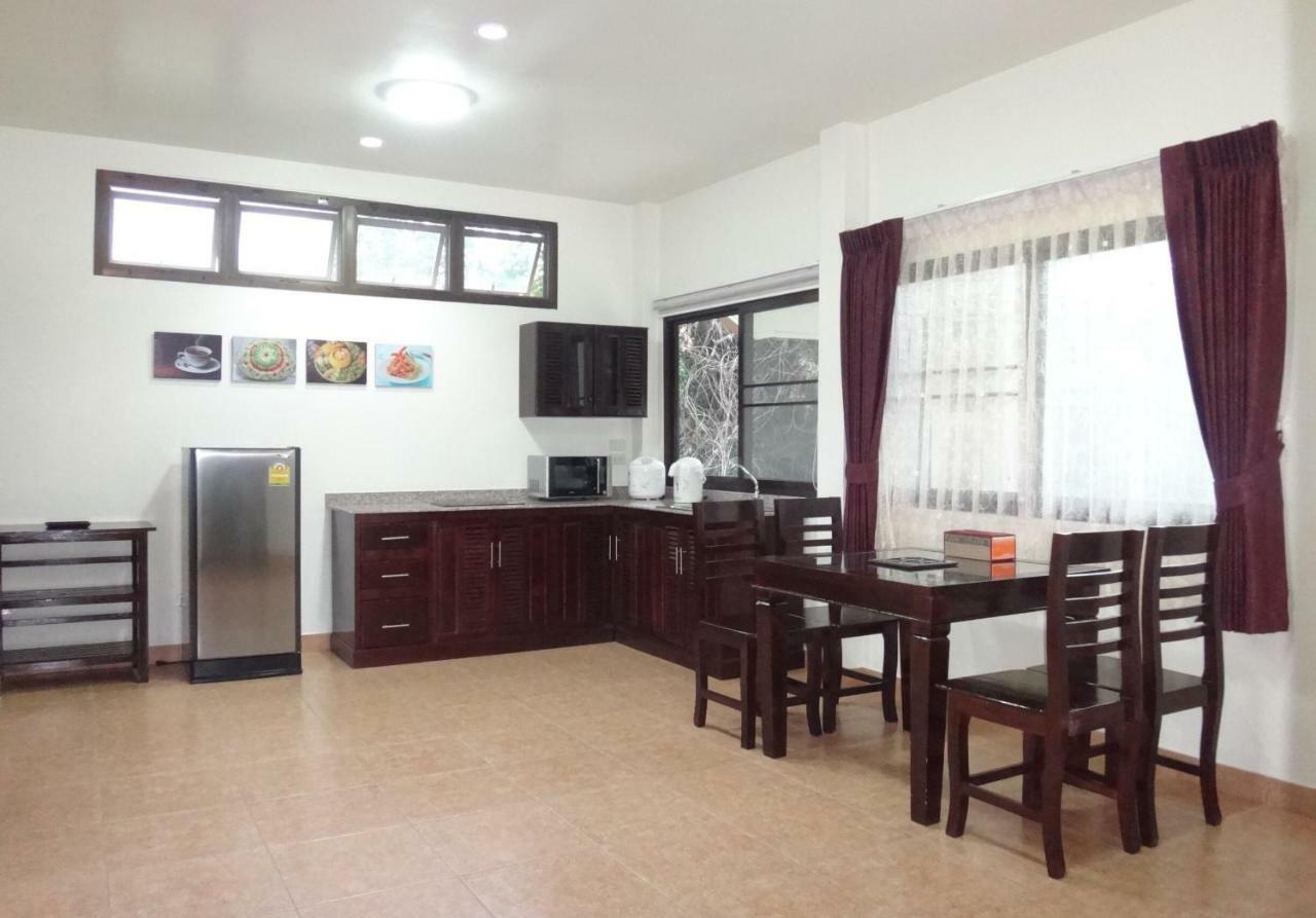 Kannapat House Ban Nong Thale Εξωτερικό φωτογραφία
