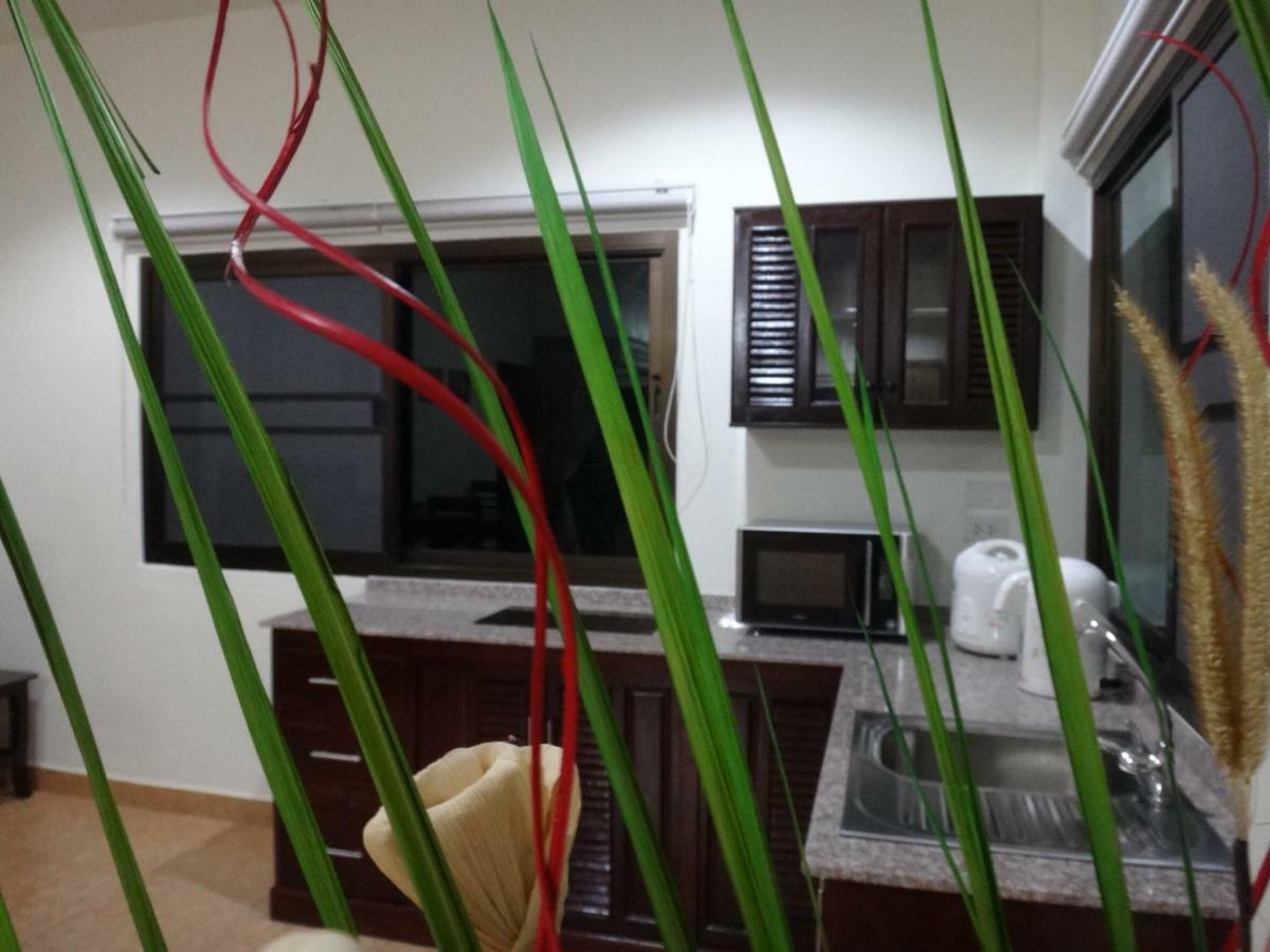 Kannapat House Ban Nong Thale Εξωτερικό φωτογραφία
