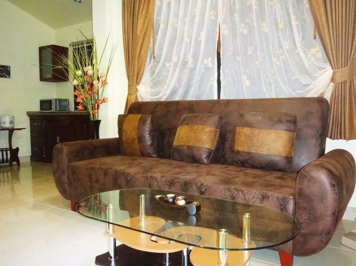 Kannapat House Ban Nong Thale Εξωτερικό φωτογραφία
