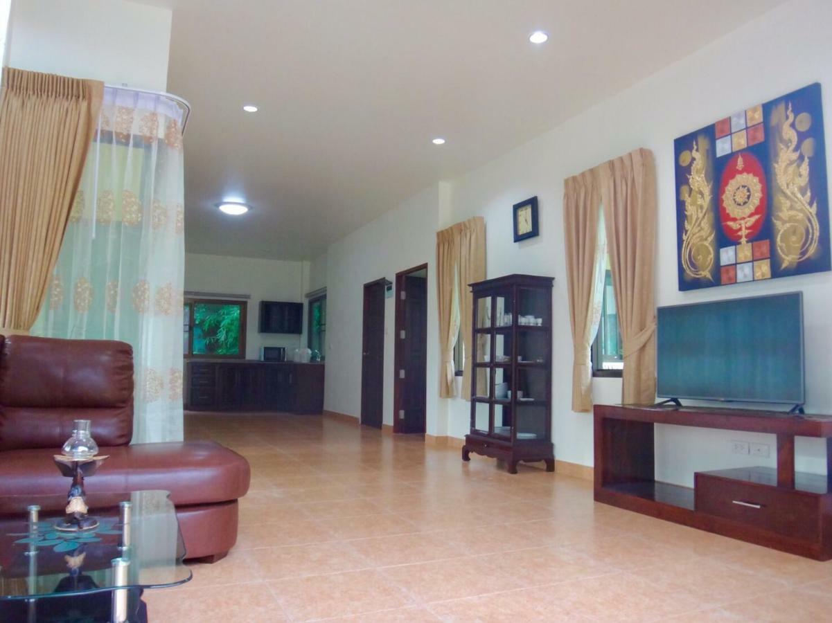 Kannapat House Ban Nong Thale Εξωτερικό φωτογραφία