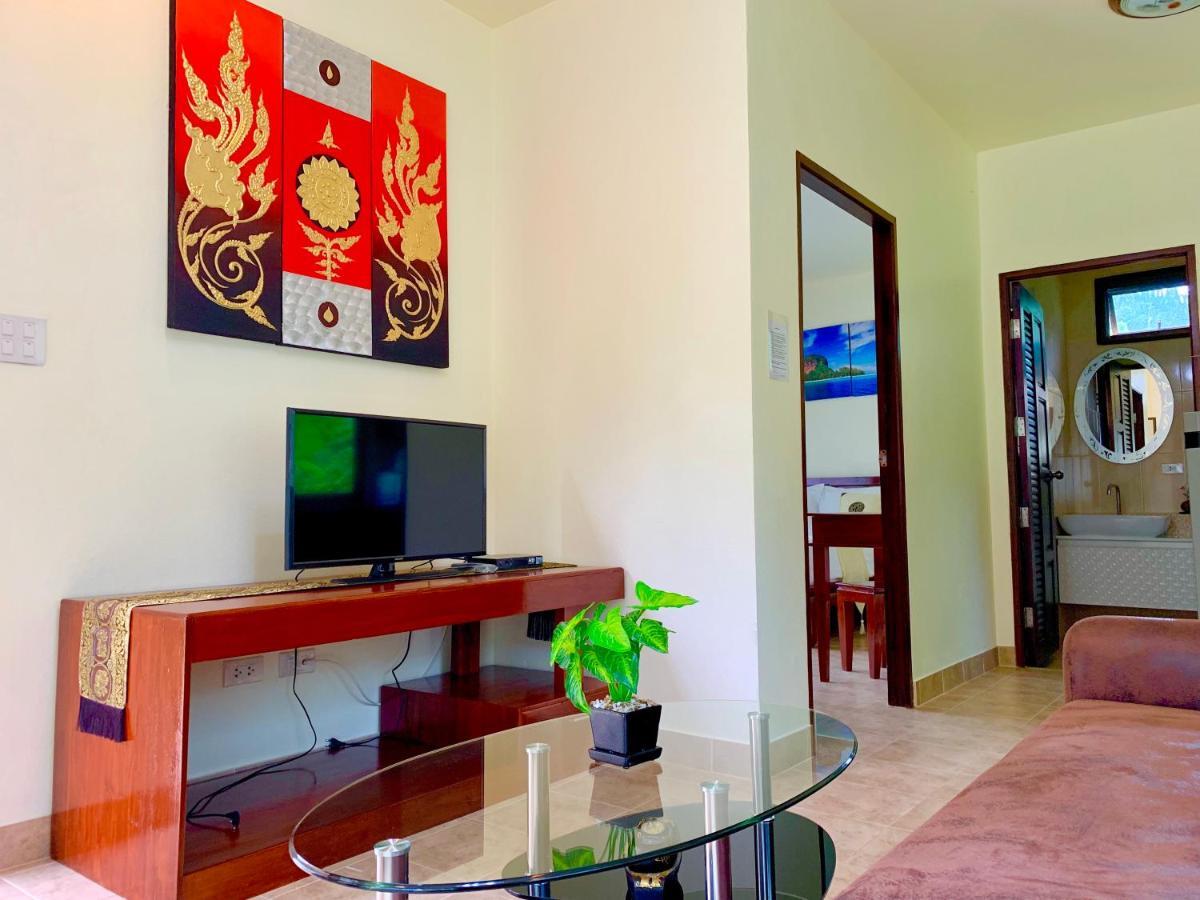 Kannapat House Ban Nong Thale Εξωτερικό φωτογραφία